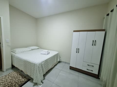 Quarto Principal